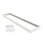 Noxion LED Panel Avtagbar Avtagbar Ytmonterad Kit 300X1200mm