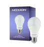 Noxion Lucent Classic LED E27 Päron Matt 9.5W 1055lm - 827 Extra Varm Vit | Ersättare 75W