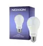 Noxion Lucent Classic LED E27 Päron Matt 11W 1055lm - 827 Extra Varm Vit | Dimbar - Ersättare 75W