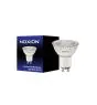 Noxion PerfectColor LED Spot GU10 PAR16 3.8W 345lm 36D - 922-927 Dim To Warm | Bästa Färgåtergivning - Dimbar - Ersättare 50W