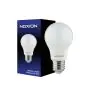 Noxion Lucent Classic LED E27 Päron Matt 8.5W 806lm - 827 Extra Varm Vit | Dimbar - Ersättare 60W