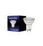 Noxion PerfectColor LED Spot GU10 PAR16 3W 230lm 60D - 930 Varm Vit | Bästa färgåtergivning - Dimbar - Ersättare 35W