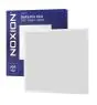 Noxion LED Panel Delta Pro V3 30W 3960lm - 830 Varm Vit | 60x60cm - UGR <22 - Philips Xitanium Drivdon - 3 Timmar Nödbelysning