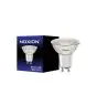 Noxion LED Spot GU10 PAR16 3W 230lm 36D - 830 Varm Vit | Dimbar - Ersättare 35W
