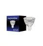 Noxion LED Spot GU5.3 MR16 6.1W 621lm 36D - 840 Kallvit | Ersättare 50W