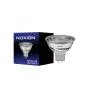Noxion LED Spot GU5.3 MR16 7.5W 621lm 60D - 827 Extra Varm Vit | Dimbar - Ersättare 50W