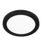 Noxion Ring för LED Downlight Ecowhite Matt Svart