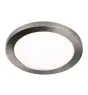 Noxion Ring för LED Downlight Ecowhite Satin nickel