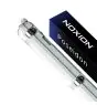Noxion LED Allmänbruksarmatur Vattentät Poseidon V3.0 10-18W 1300-2520lm - 830-865 CCT | 60cm - Kabelgenomföring (5x2.5mm2)