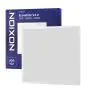 Noxion LED Panel Ecowhite V4.0 28W 3400lm - 840 Kallvit | 60x60cm - Philips driver