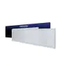 Noxion LED Panel Ecowhite V4.0 28W 3400lm - 840 Kallvit | 120x30cm - Philips driver