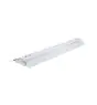 Noxion Allmänbruksarmatur Click Reflektor V2 LED T8 | Passande för 2x 120cm LED Rör