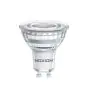 Noxion PerfectColor LED Spot GU10 PAR16 6.7W 575lm 36D - 927 Extra Varm Vit | Bästa Färgåtergivning - Dimbar - Ersättare 80W