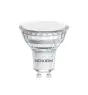 Noxion PerfectColor LED Spot GU10 PAR16 6.7W 650lm 120D - 930 Varm Vit | Bästa Färgåtergivning - Dimbar - Ersättare 50W