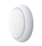 |Noxion LED Plafond Pro V2 12/16/20W 2400lm - 830-840-865 CCT | 325mm - IP65 - 3 Timmar Nödbelysning + Ring Vit
