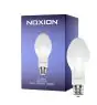 Noxion LED HID Ersättare HPL/SON HQL/NAV Elliptisk E40 36W 6000lm - 840 Kallvit | Ersättare 125W