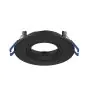 Noxion LED Spot Ares Lutningsbar Svart | Utskärning   68mm - incl. GU10 Fitting