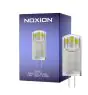 Noxion LED Kapsel G4 1.8W 190lm - 827 Extra Varm Vit| Ersättare 20W
