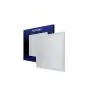 Noxion LED Panel Delta Pro V5 28W 3700lm - 830 Varm Vit | 60x60cm - UGR <19 - Sidelit - TRIAC Dimbar