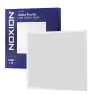 Noxion LED Panel Delta Pro V5 28W 3920lm - 840 Kallvit | 60x60cm - UGR <19 - Sidelit - TRIAC Dimbar