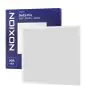 Noxion LED Panel Delta Pro V5 28W 3920lm - 840 Kallvit | 60x60cm - UGR <19 - Sidelit - TRIAC Dimbar