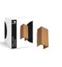 D'Lite Vägglampa Aurora Bronze Up & Down 6.5W 500lm - 830-840 CCT | IP54