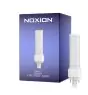 Noxion Lucent PLC LED (EM/Mains) V2.0 5.2W 650lm 830 Varm Vit | 2-Stift - Ersättare 13W