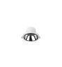 Noxion LED Downlight Apollo V2.0 TRIAC Dimbar 15-25W 1800-3060lm 60D - 830/840 CCT | 220mm - Utskärning   200mm