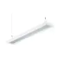 Philips LED Panel FlexBlend SP340P 35W 3600lm - 940 Kallvit | 120x20cm - UGR <19 - Dali Dimbar - Bästa färgåtergivning