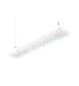 Philips LED Panel FlexBlend SP342P 36W 4800lm - 940 Kallvit | 120x20cm - UGR <19 - Dali Dimbar - Bästa färgåtergivning