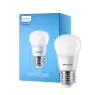 Philips Corepro LED Lustre E27 boll Matt 2.8W 250lm - 827 Extra Varm Vit | Ersättare 25W