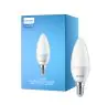 Philips Corepro LED Kronljus E14 Matt 5W 470lm - 840 Kallvit | Ersättare 40W