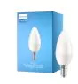 Philips Corepro LED Kronljus E14 Matt 7W 806lm - 865 Dagsljus | Ersättare 60W