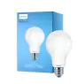 Philips Corepro LED Lampa E27 Päron Matt 13W 2000lm - 865 Dagsljus | Ersättare 120W