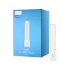 Philips CorePro PL-L LED Lampa HF 8W - 840 Kallvit | 4-Stift - Ersättare 18W