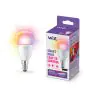 WiZ Smart LED E14 Globe Filament Matt 5W 470lm | Bästa Färgåtergivning - Dimbar - Ersättare 40W