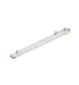 Philips LED Allmänbruksarmatur Vattentät Pacific WT490C 51W 8000lm - 840 Kallvit | 120cm - 3x Kabelgenomföring 