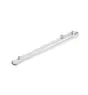 Philips LED Allmänbruksarmatur Vattentät Pacific WT490C 51W 8000lm - 840 Kallvit | 120cm - 3x Kabelgenomföring - Dali Dimbar