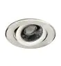 Philips LED Spot RS156B CoreLine Aluminium 7.2W 750lm 36D - 830 Varm Vit | 85mm - Utskärning   68mm - IP20/44 - Dimbar