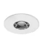 Philips LED Spot RS155B CoreLine Aluminium Vit 7.2W 800lm 36D - 840 Kallvit | 85mm - Utskärning   68mm - IP20/65 - Dimbar