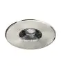 Philips LED Spot RS155B CoreLine Aluminium 12.3W 1300lm 36D - 830 Varm Vit | 85mm - Utskärning   68mm - IP20/65 - Dimbar