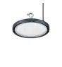 Philips LED Highbay BY120P Coreline G5 Aluminium Grå 67W 10500lm 85x85D - 840 Kallvit | IP65