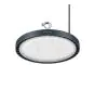 Philips LED Highbay BY121P Coreline G5 Aluminium Grå 134W 20000lm 85x85D - 840 Kallvit | IP65 - Dali Dimbar