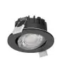 Philips LED Spot Ledinaire RS071B 6W 500lm 21x40D - 827-830-840 CCT | 89mm - Utskärning   68mm - IP20 - Dimbar