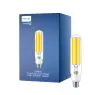 Philips TrueForce Offentlig (Road – SON) Master LED SON-T M E27 19W 4000lm 300D - 740 Cool white 