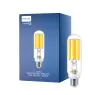 Philips LED MASTER Ultra Efficient SON-T UE M E27 19W 4000lm - 740 Kallvit | Ersättare 50W