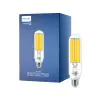 Philips LED MASTER Ultra Efficient SON-T UE M E27 28.5W 6000lm - 740 Kallvit | Ersättare 50W