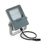 Philips LED Strålkastare BVP111 Coreline Gen2 43W 7300lm 80x41D - 740 Kallvit | IP66 - Asymmetrisk 
