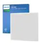 Philips LED Panel CoreLine RC132V 22/31W 2900-4300lm - 830-835-840 CCT | 60x60cm - UGR <19 - Justerbara Watt 