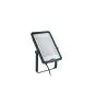 Philips LED Strålkastare Ledinaire BVP169 150W 18000lm 110D - 830-865 CCT | IP65 - Symmetrisk 